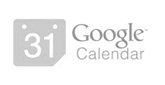 Software Google Calendar
