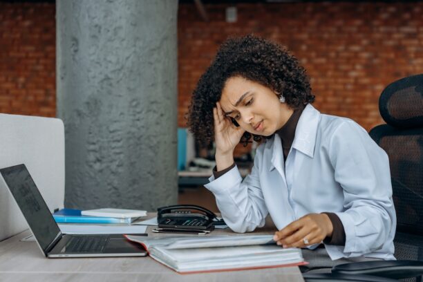 Are You Making One of These Common Bookkeeping Mistakes?