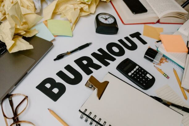How to Avoid Tax Burnout in 2024 and Beyond