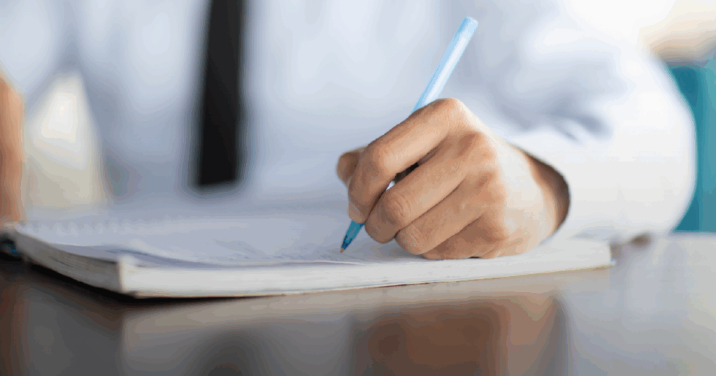 How to Protect You and Your Clients with a Better Engagement Letter