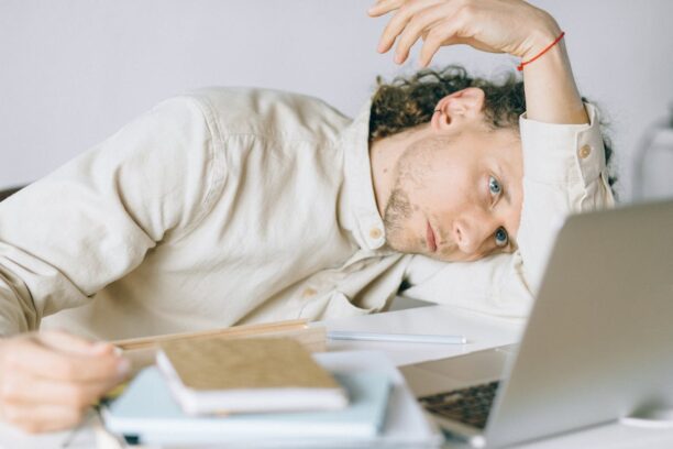 How Accountants Can Avoid Burnout During Tax Season