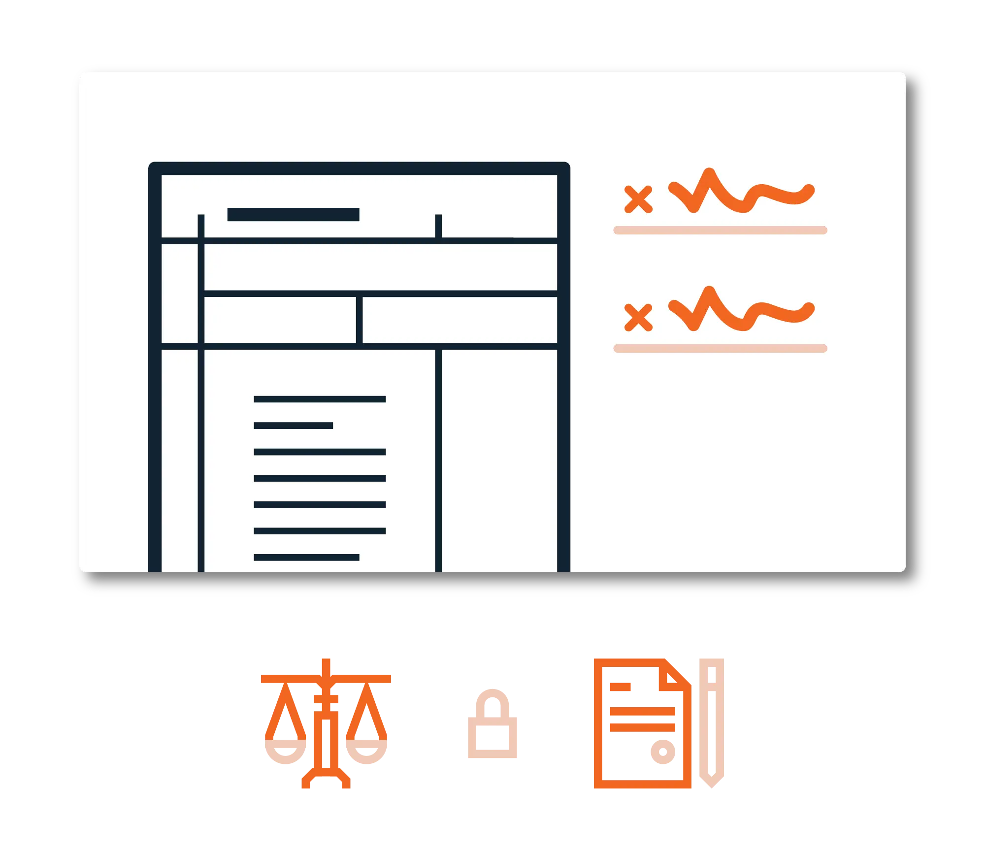 Are electronic signatures legally binding?