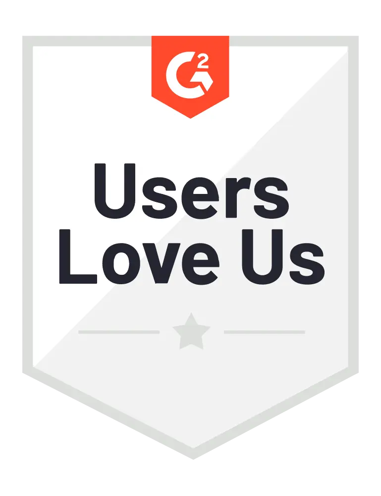 g2 - users-love-us