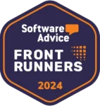 Software Advice Badge