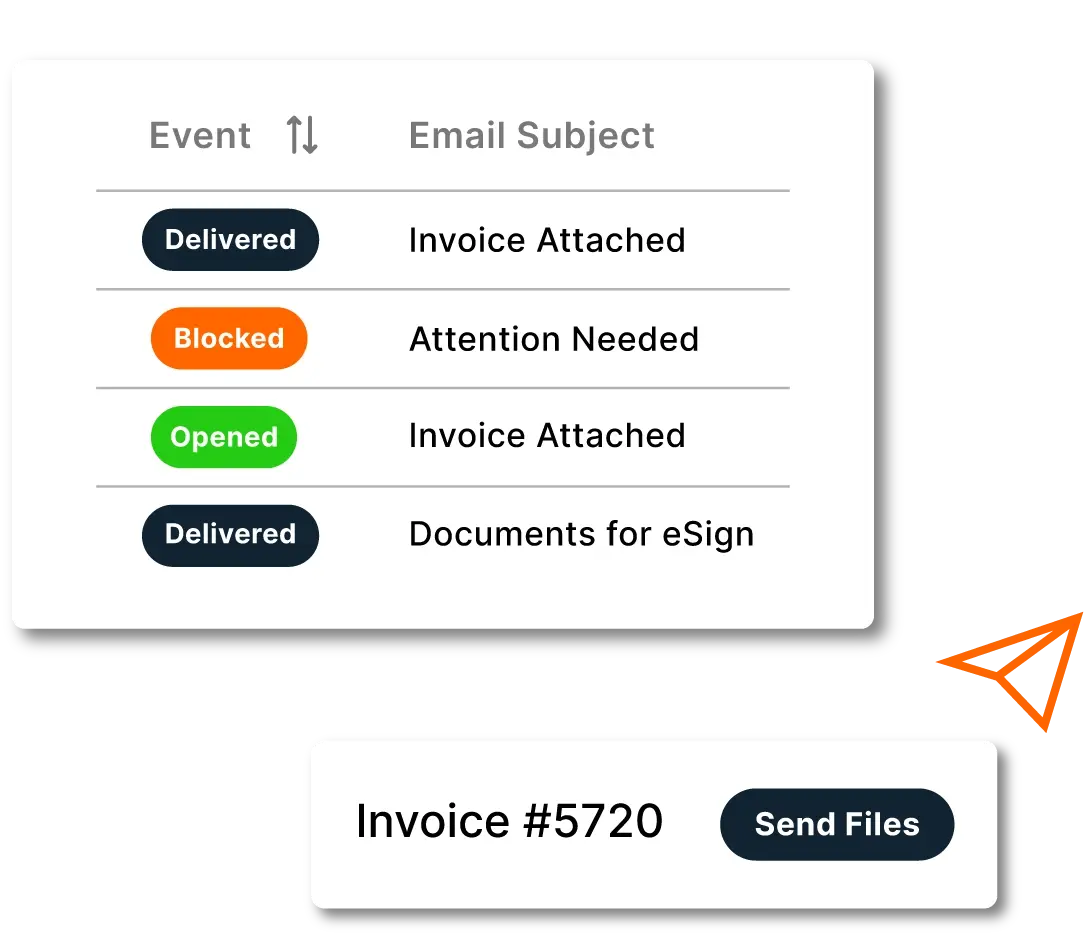 Secure Client Portal Overview