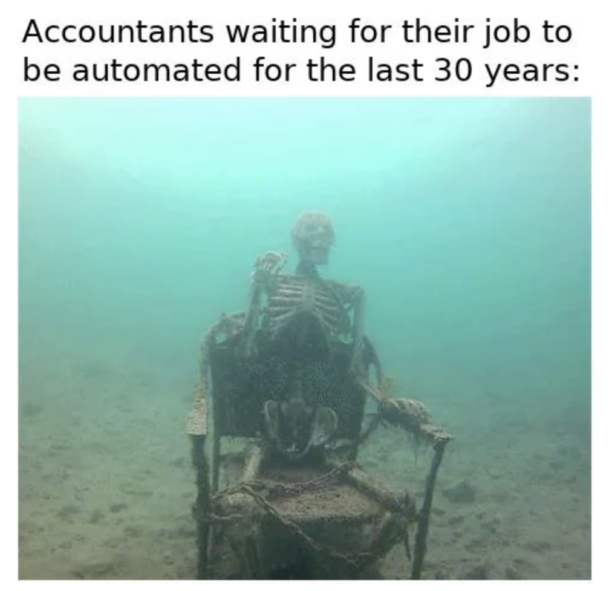 Patience Is a Virtue