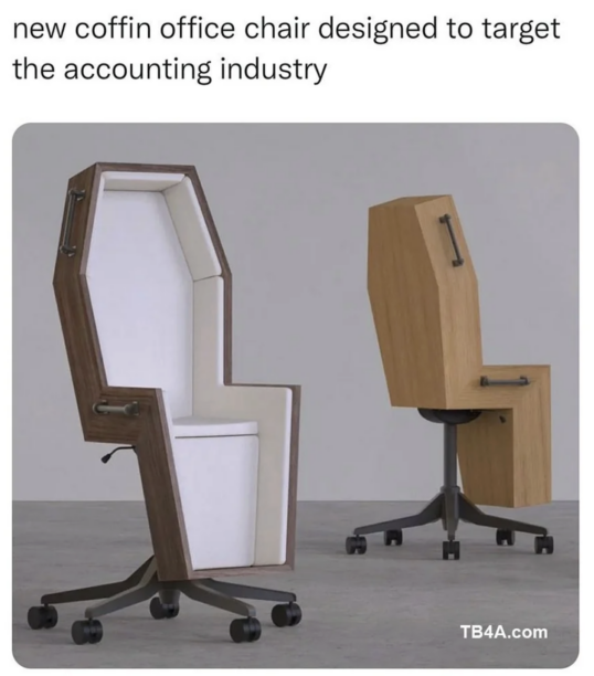 Til Deadlines Do Us Part