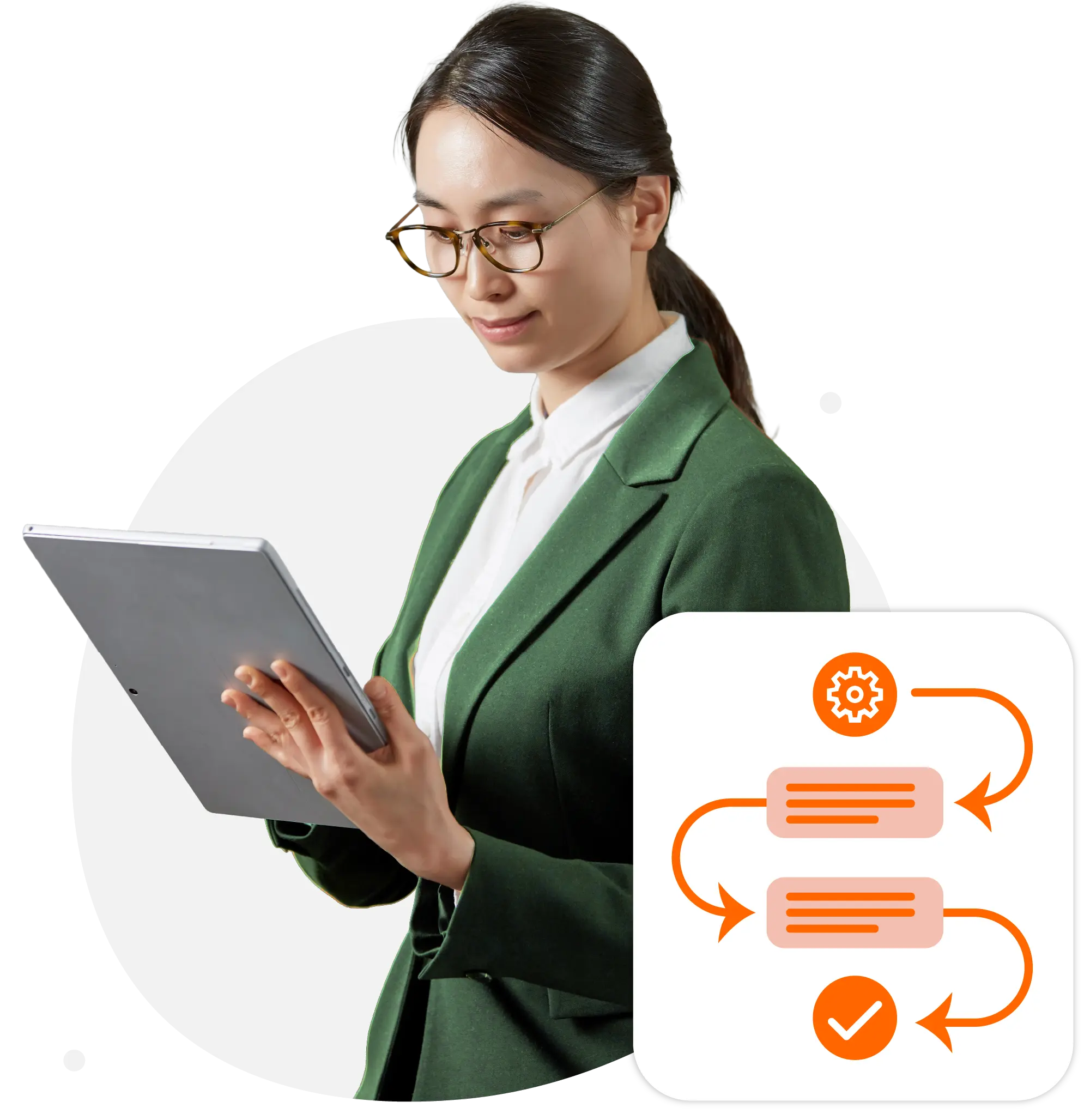 Workflow Management Software