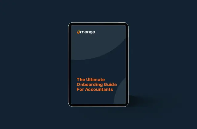 he Ultimate Onboarding Guide for Accountants