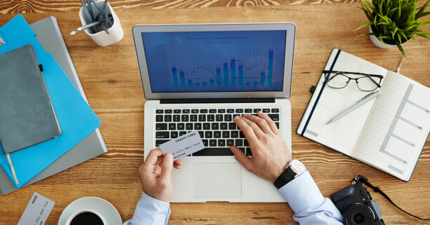 4 Reasons Your Firm Should Be Accepting Online Payments