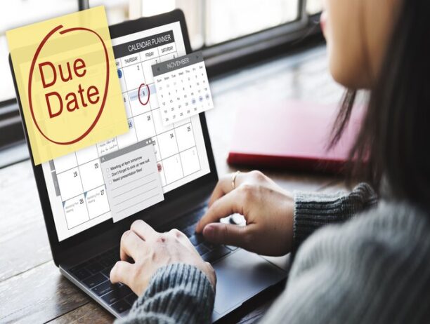 How Due Date Monitoring Software for Accountants Helps Your Firm