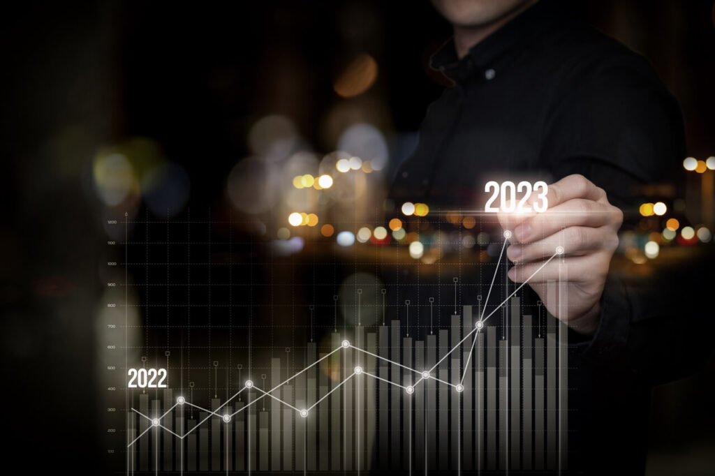 Make Better Data-Driven Decisions in 2023