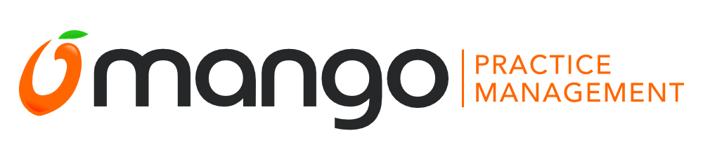 Mango Practice Management Logo