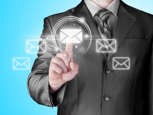 Top 5 Reasons Why a Secure Client Portal is Better Than Email