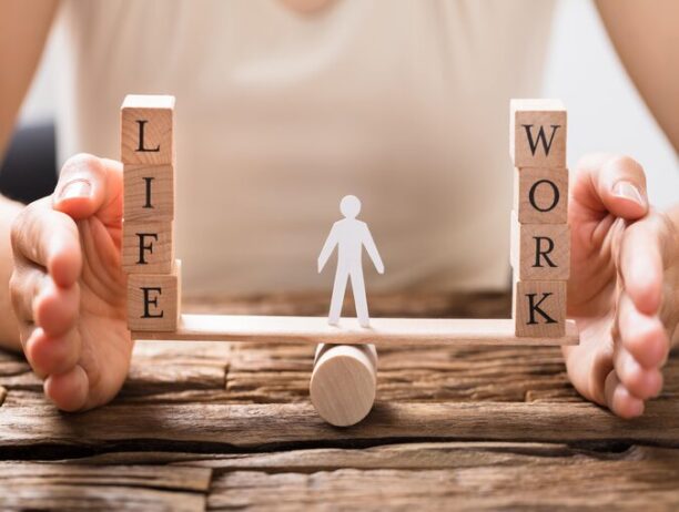 Want A Better Work-Life Balance in 2020
